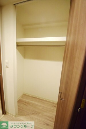 ディームス東陽町IIの物件内観写真